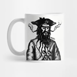 Pirate-1 Mug